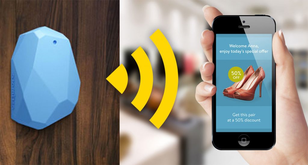 O que são os iBeacons e como eles estão transformando a experiência de compra do mobile commerce