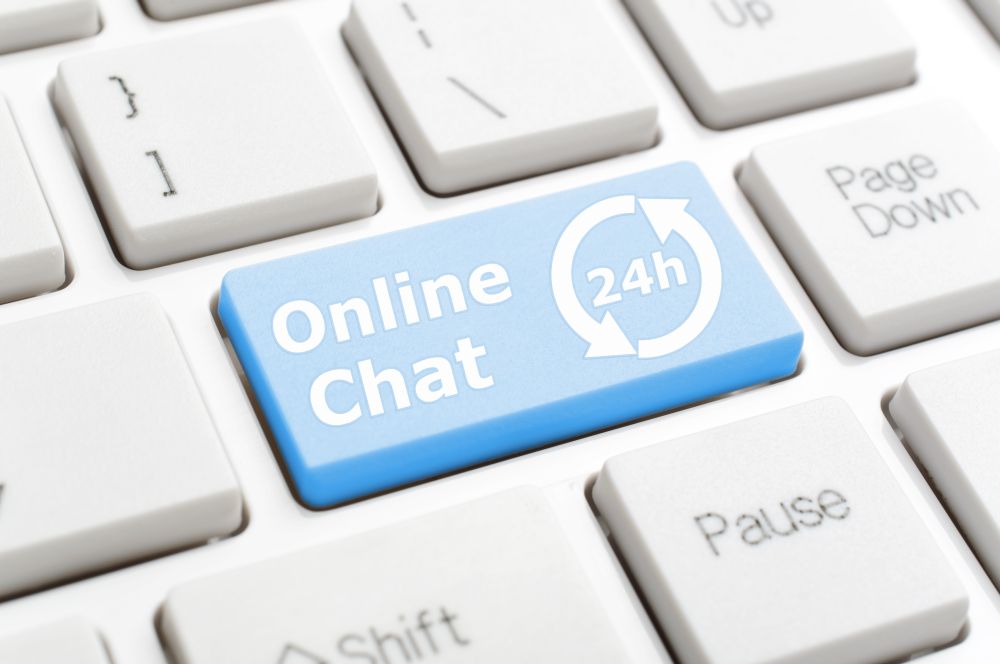 Chat online: solução inteligente para o seu SAC