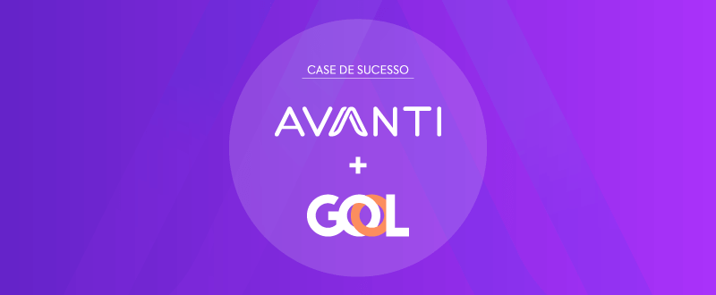 Case de Sucesso Avanti e Gol