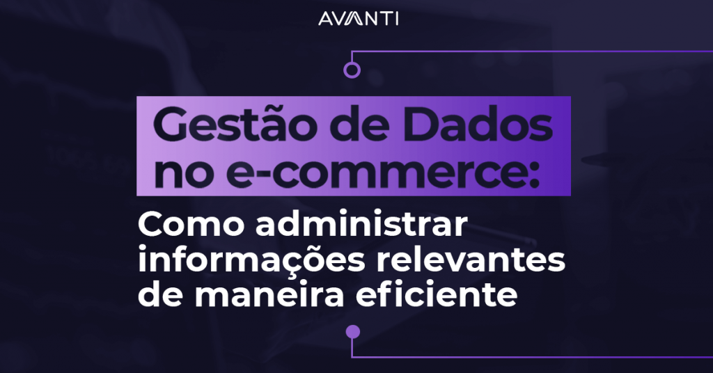Análise de dados no e-commerce