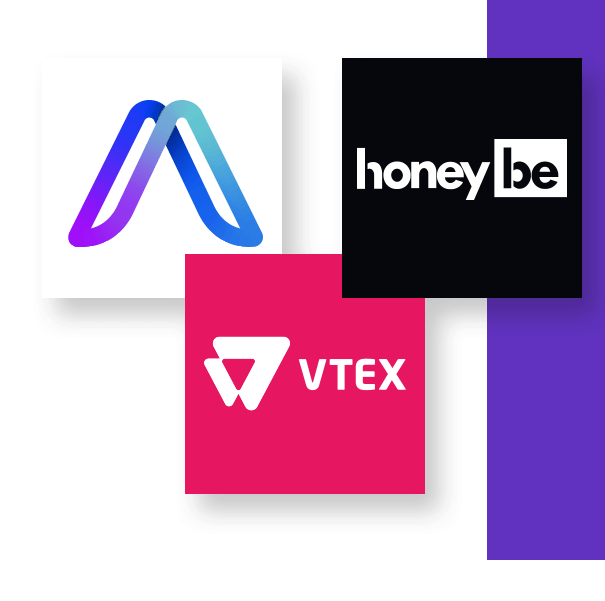 Honey Be tem Taxa de Conversão de 30,4% com Live Commerce VTEX