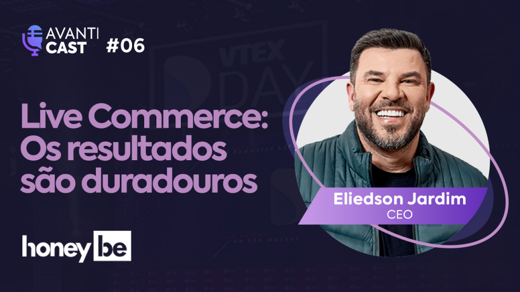 live commerce honey be